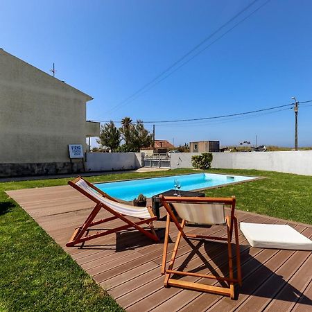 Viana Fishers House - Pool & Beach ! Виана-ду-Каштелу Экстерьер фото