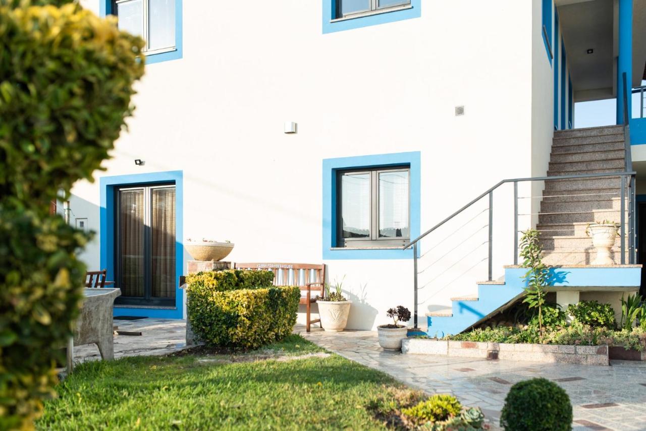 Viana Fishers House - Pool & Beach ! Виана-ду-Каштелу Экстерьер фото