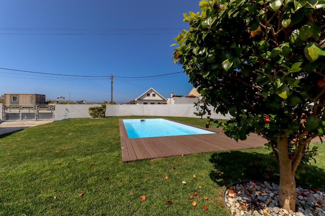 Viana Fishers House - Pool & Beach ! Виана-ду-Каштелу Экстерьер фото