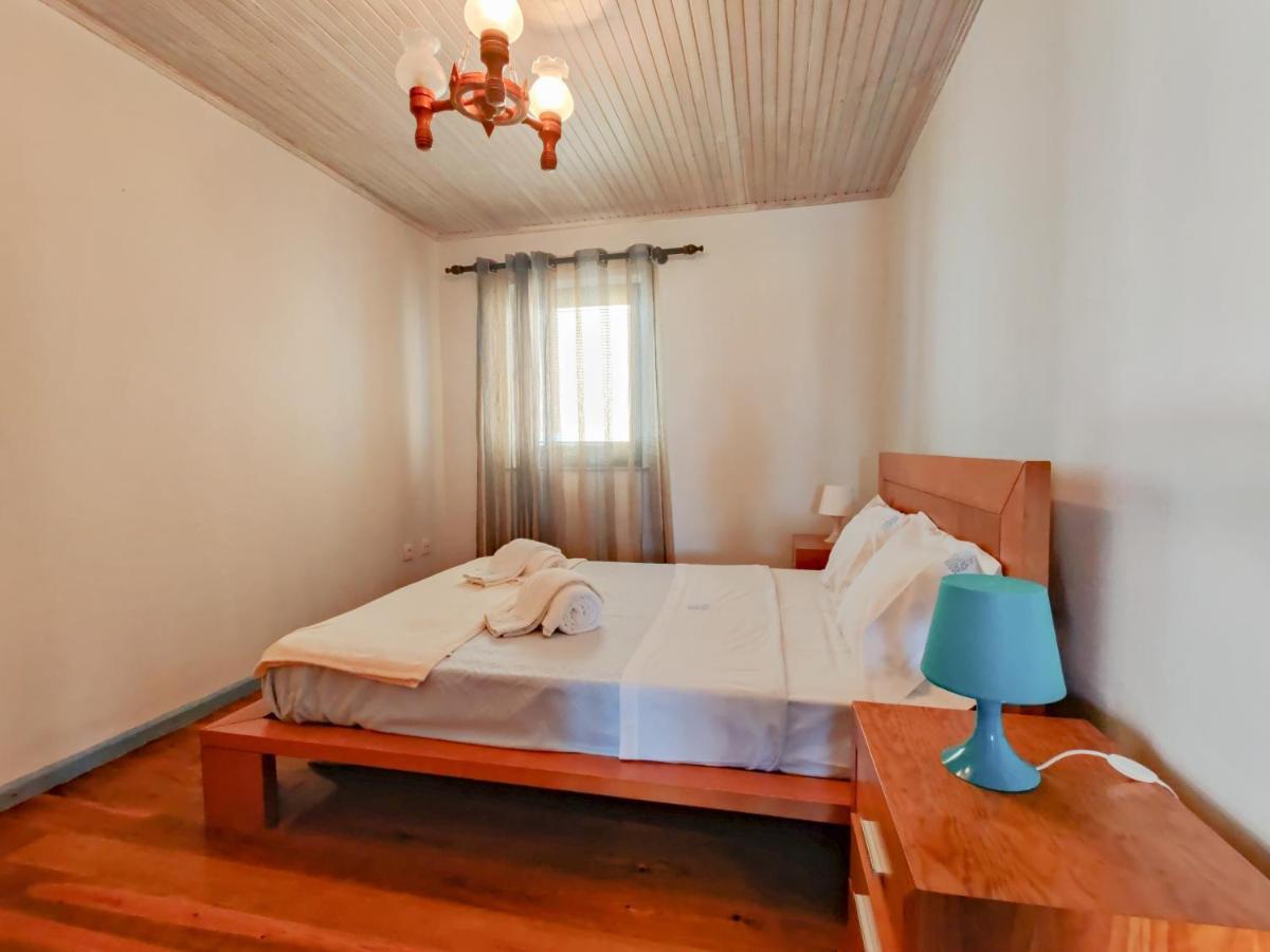 Viana Fishers House - Pool & Beach ! Виана-ду-Каштелу Экстерьер фото