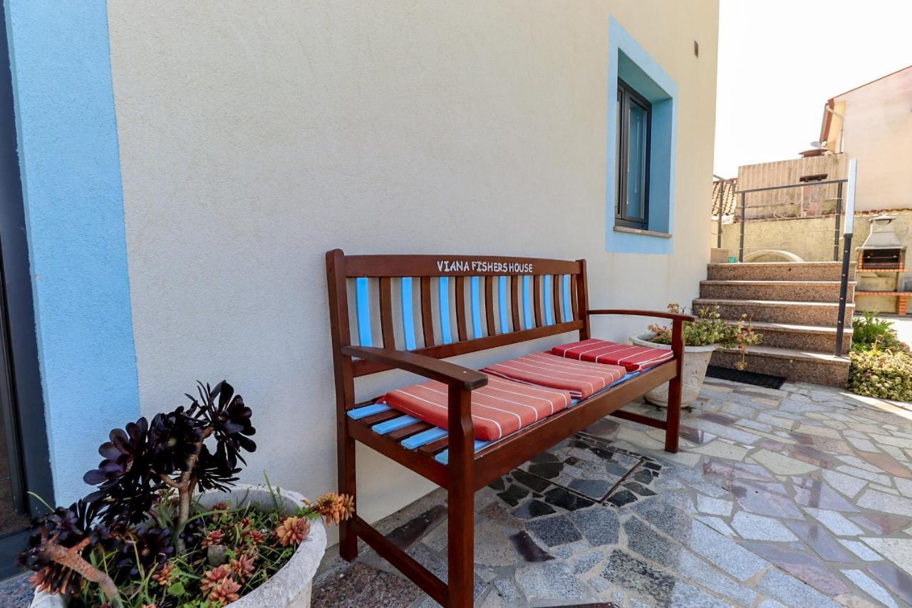 Viana Fishers House - Pool & Beach ! Виана-ду-Каштелу Экстерьер фото