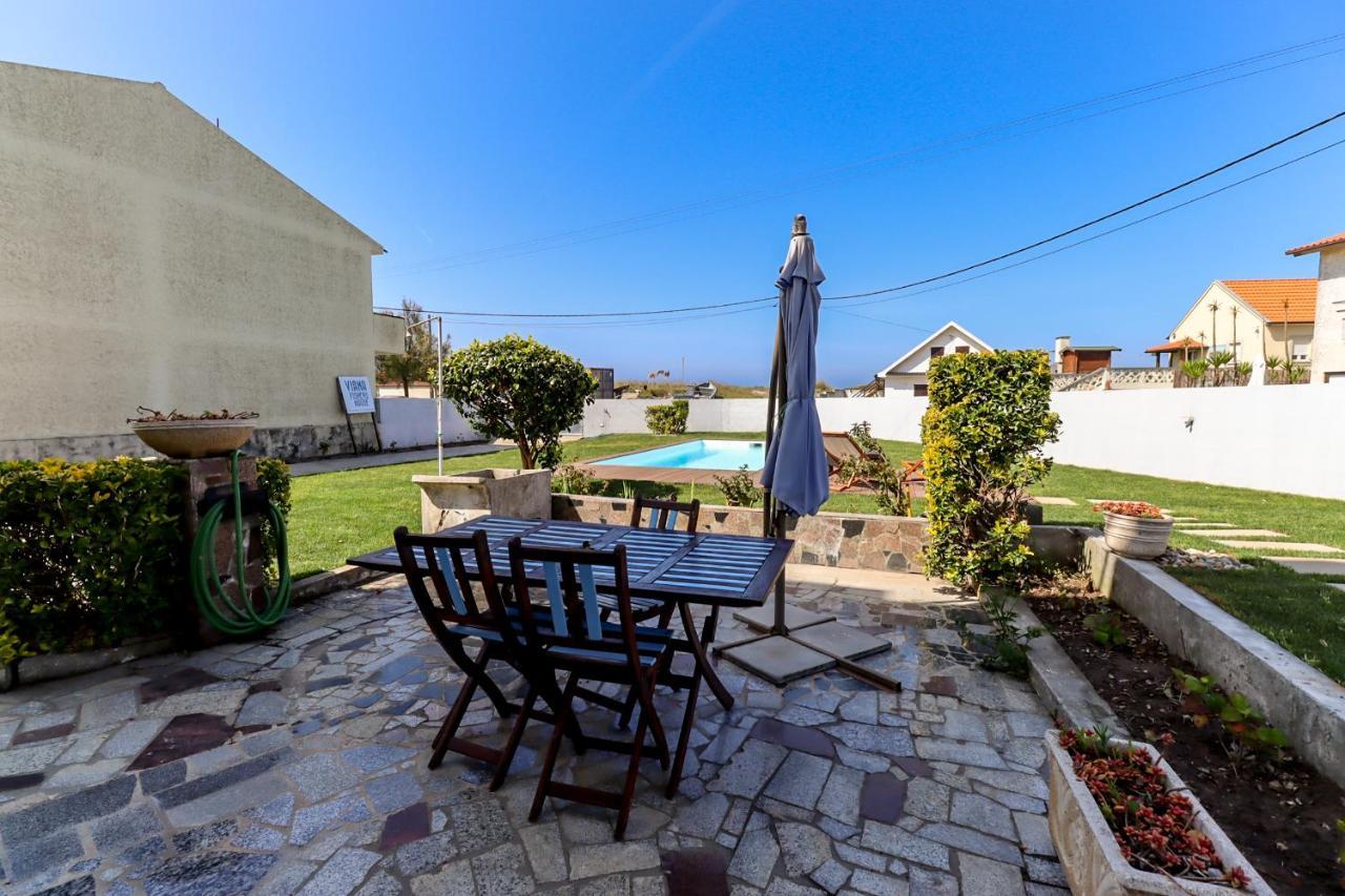 Viana Fishers House - Pool & Beach ! Виана-ду-Каштелу Экстерьер фото