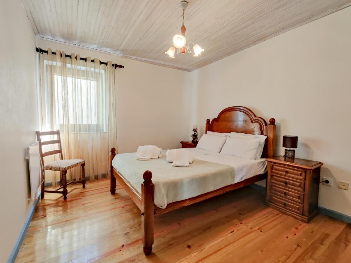 Viana Fishers House - Pool & Beach ! Виана-ду-Каштелу Экстерьер фото